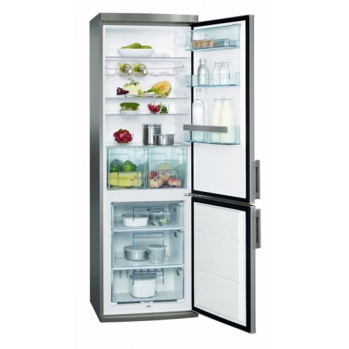 Tủ lạnh AEG SANTO
